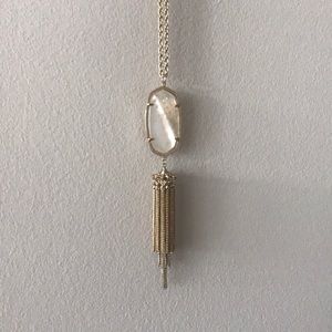 Kendra Scott Rayne Necklace